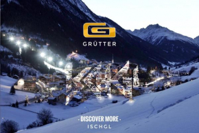 Grütter Luxury Apartments